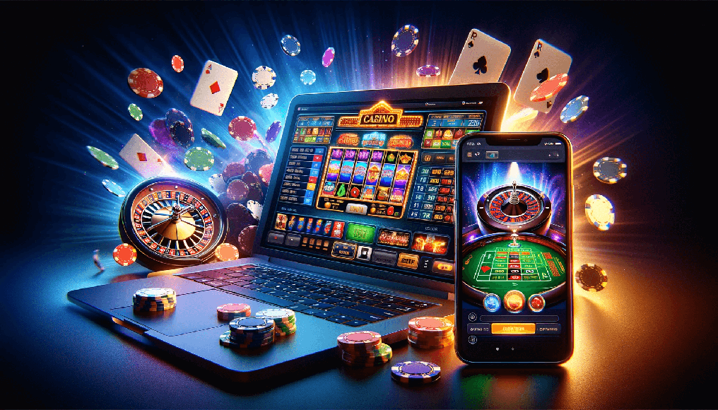 Nine Casino Sport e la varietà delle scommesse agonistiche