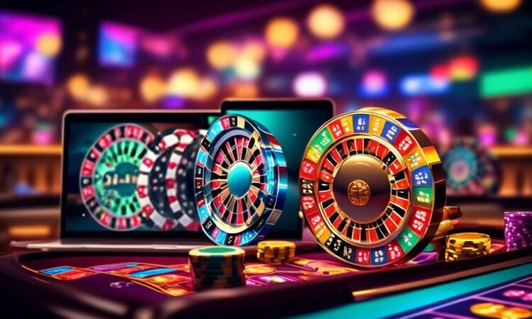 Come attivare il Codice Promo Nine Casino in pochi passi