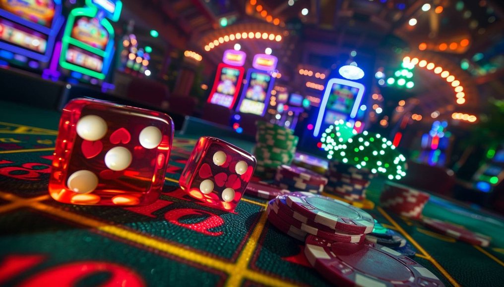 Analisi tecnica completa Nine Casino Recensione